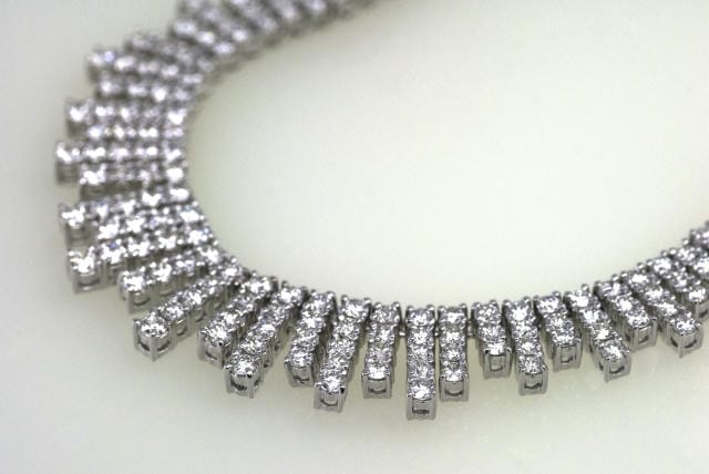 ネックレスリメイクで自分だけの個性を表現しよう！